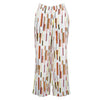 Secondhand Prada Multicolor Striped Pants -'10s