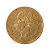 Secondhand 20 Lire Umberto I – 1882 | Kingdom of Italy | Gold Coin