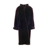 second hand Yves Saint Laurent Fourrures Sheepskin Shearling Coat