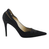 Secondhand Gucci Pointed-toe Pumps - '10s