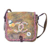 Secondhand Chanel On The Pavements Messenger- '10s