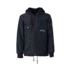 Secondhand Supreme Sherpa Lined Nylon Jacket - '10s