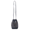 Secondhand Goyardine Petit Flot Bucket Bag PM - '10s