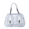 SECOnd hand Fendi Buckle Shoulder Bag