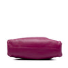 Bottega Veneta Lambskin The Mini Pouch Crossbody Secondhand