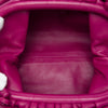 Bottega Veneta Lambskin The Mini Pouch Crossbody Secondhand