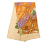 Hermès Vendanges Silk Scarf 90 Secondhand
