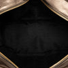LOEWE Metallic Goatskin Amazona 36 Secondhand