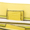 Gucci Large Calfskin Bamboo Shopper Satchel Secondhand