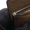 Celine Nano Leather Luggage Tote Secondhand