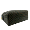 Celine Macadam Coated Canvas Handbag Secondhand