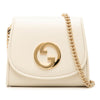 Gucci Medium Calfskin Blondie Wallet on Chain Secondhand