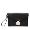 Louis Vuitton Epi Pochette Sellier Dragonne Secondhand