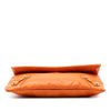 Balenciaga Lambskin Motocross Giant 12 Envelope Clutch Secondhand