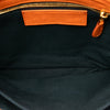 Balenciaga Lambskin Motocross Giant 12 Envelope Clutch Secondhand