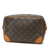 Louis Vuitton Monogram Trocadero 27 Secondhand