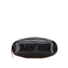 Saint Laurent Quilted Lambskin Lolita Cosmetics Pouch Secondhand