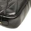 Saint Laurent Quilted Lambskin Lolita Cosmetics Pouch Secondhand