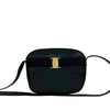 Ferragamo Calfskin Vara Crossbody Secondhand