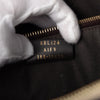 Fendi Medium Studded Leather Monster Eyes By The Way Satchel Secondhand