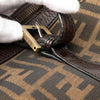 Fendi Zucca Canvas Tote Secondhand