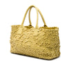 Bottega Veneta Medium Nappa Intrecciato Poussin Paillettes Cabat Tote Secondhand