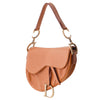 Secondhand Christian Dior Saddle Bag by John Galliano – ’00s
