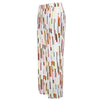Secondhand Prada Multicolor Striped Pants -'10s