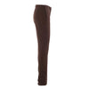Secondhand Prada Brown Stretch Flared Trousers - '00s