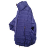 Secondhand Moncler Oversized Down Jacket With Kimono Sleeves - '20s