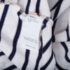 Secondhand Antonio Marras Striped sleeveless dress - '10s