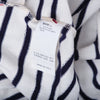 Secondhand Antonio Marras Striped Sleeveless Dress - '10s