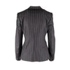 Secondhand Dolce & Gabbana Turlington Pinstripe Suit - '10s