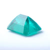 Secondhand Exceptional Colombian Emerald 14.91ct – SSEF Certified | A Rare Natural Stone