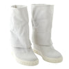 Secondhand Casadei Leather Ankle Boots - '10s