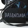 Secondhand Balenciaga Graffiti City Bag Small - '20s