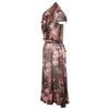 Secondhand Ralph Lauren Flowers Dress - '00s