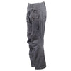 Secondhand Marithé François Girbaud Cigarette Trousers With Pockets -'10s