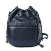 Secondhand Chanel Small Gabrielle Bucket Bag - '20s