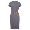 Secondhand Ralph Lauren Sheath Dress- '10s