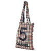 Secondhand Chanel N°5 Tweed Tote Bag - '10s