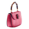 Secondhand Gucci Bamboo 1947 Bag -'60s