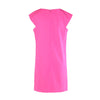Secondhand Saint Laurent Fuchsia Cady Shift -'10s