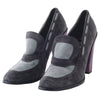 Secondhand Roger Vivier Suede Pumps - '20s