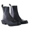 Secondhand Cesare Paciotti Leather Ankle Boots - '20s