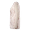 Secondhand On Parle De Vous Nude Fur Jacket - '10s