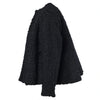 Secondhand Collection Privée Curly Lamb Fur Short Jacket - '90s