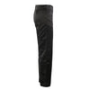 Secondhand Prada Sport Black Technical Satin Straight-Leg Trousers - '00s