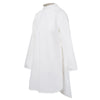Secondhand MM6 Maison Margiela White Dress - '10s