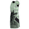 second hand Peter Pilotto Green Midi Dress